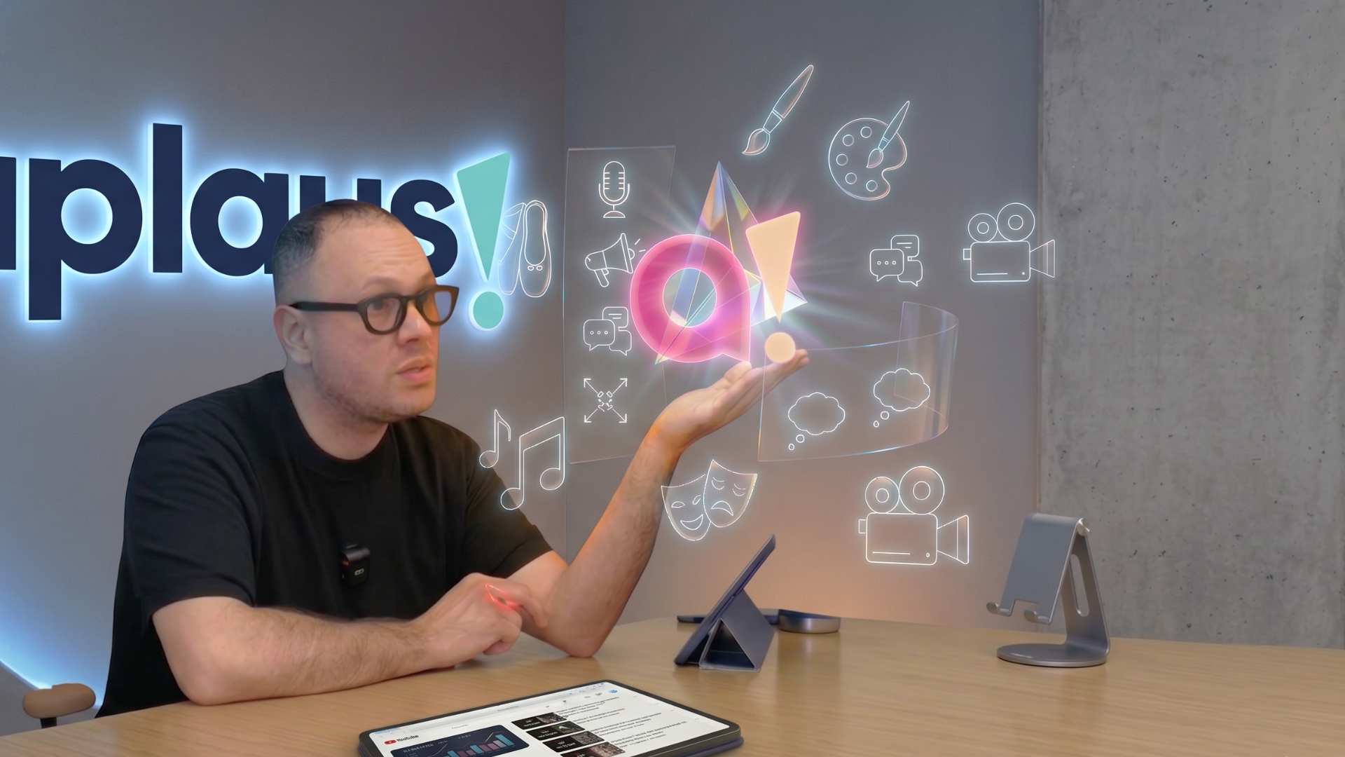 Aplaus! Podcast